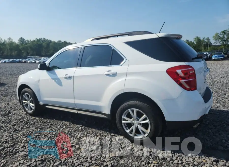 2GNFLFE36G6236152 Photo# 2
