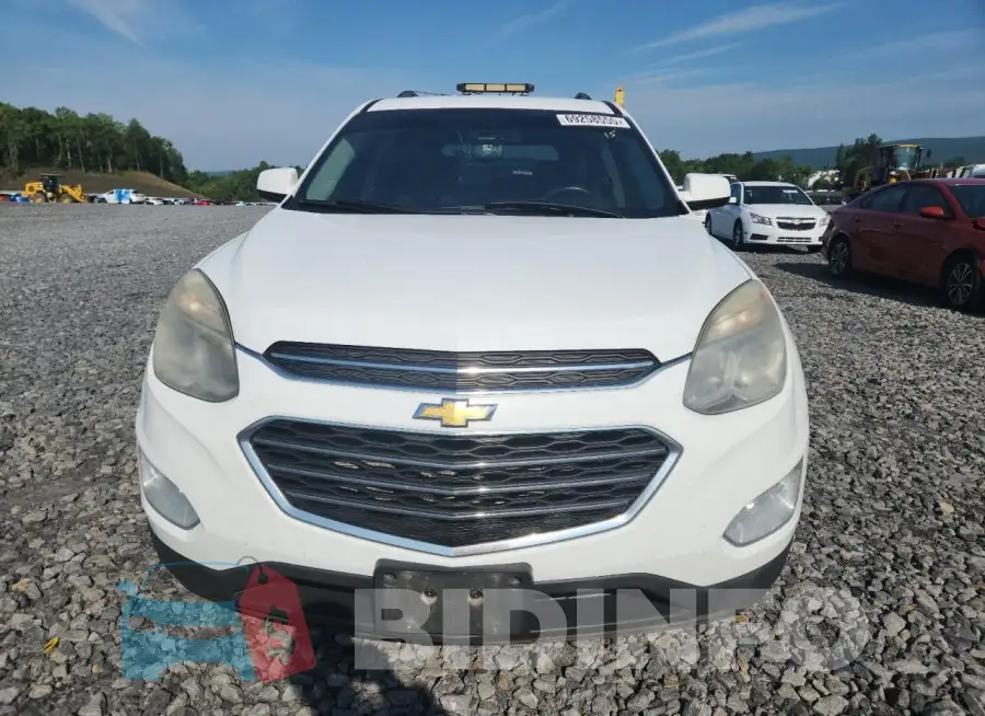 2GNFLFE36G6236152 Photo# 5