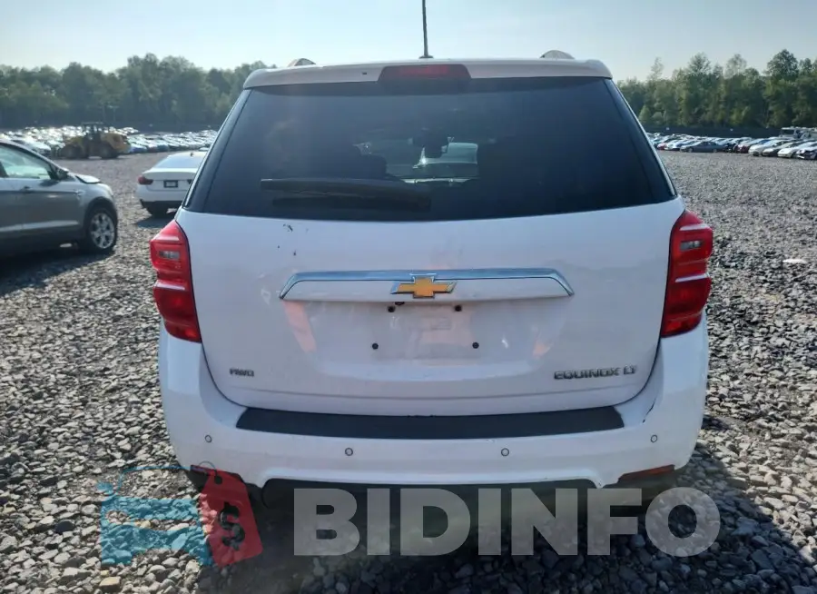 2GNFLFE36G6236152 Photo# 6
