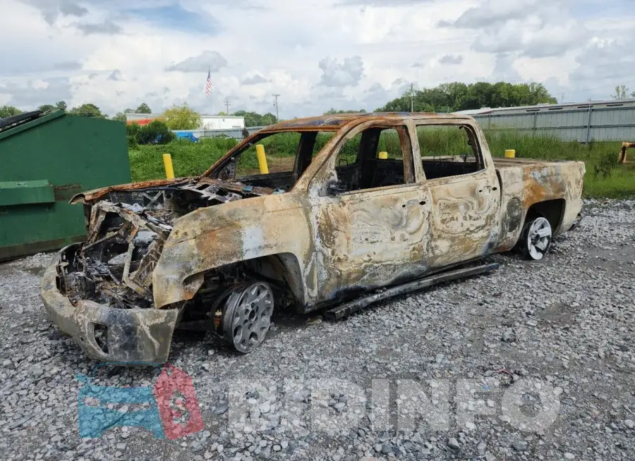 3GCUKTEC9HG278323 Photo# 1