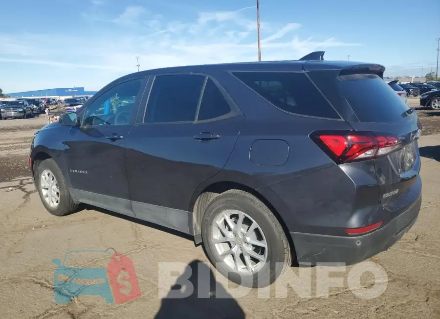 3GNAXHEV6NS164802 Photo# 2