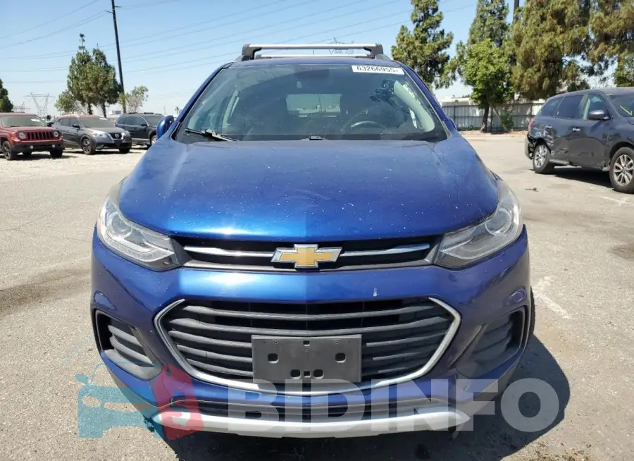 3GNCJLSB1HL169315 Photo# 5