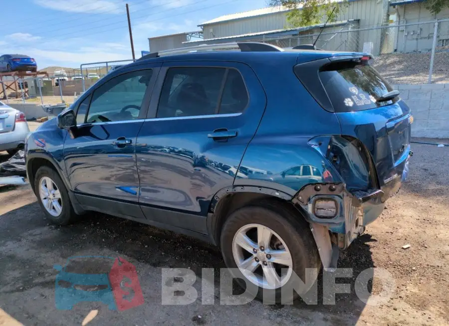 3GNCJPSB5LL324285 Photo# 2