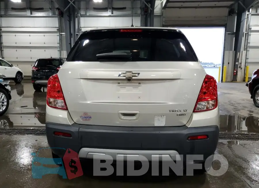 3GNCJPSB8GL264461 Photo# 6