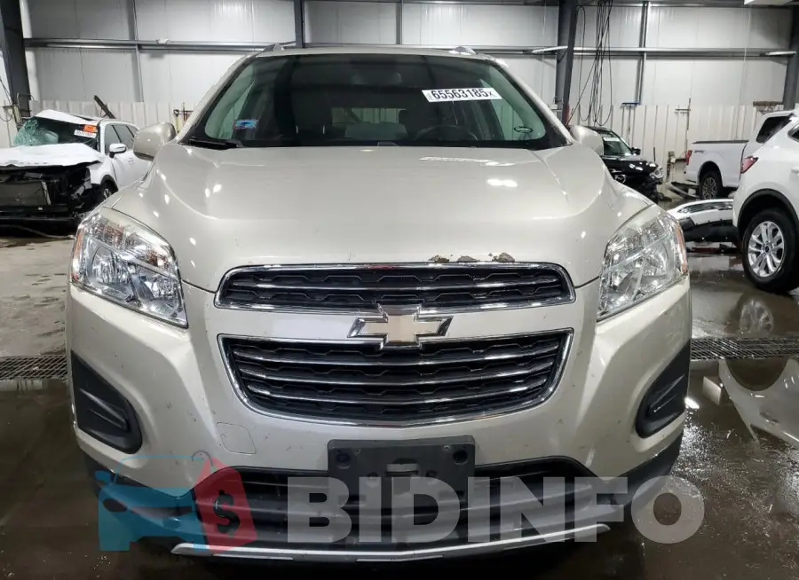 3GNCJPSB8GL264461 Photo# 5