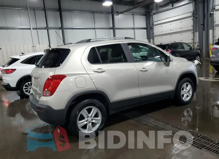 3GNCJPSB8GL264461 Photo# 3