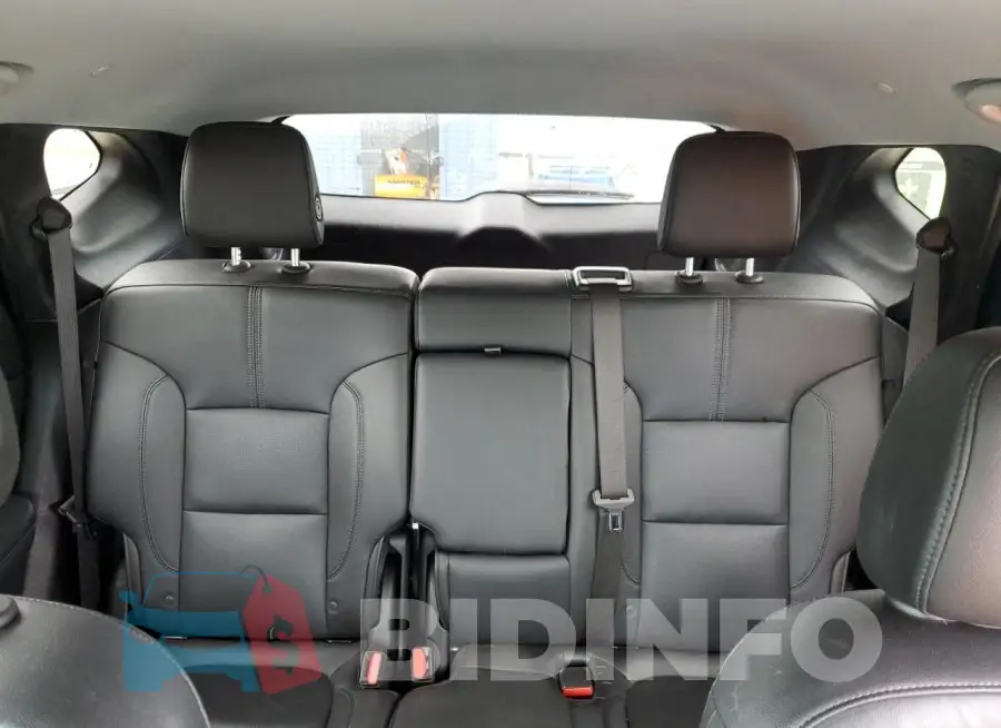 3GNKBJRS3MS502200 Photo# 10