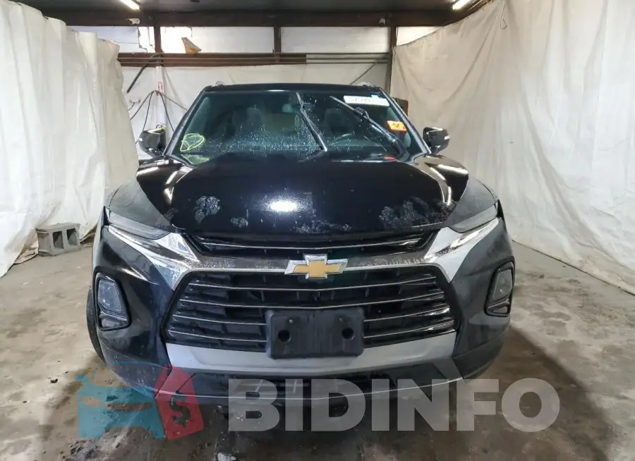 3GNKBLRS3LS714265 Photo# 5