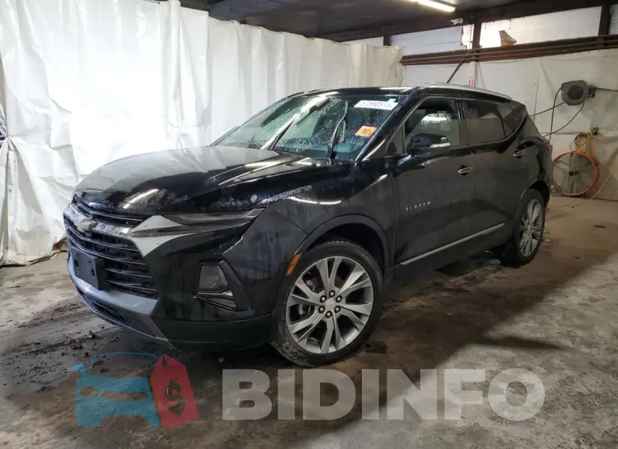 3GNKBLRS3LS714265 Photo# 1