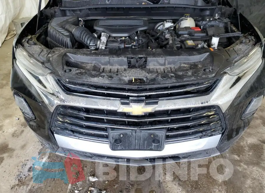 3GNKBLRS3LS714265 Photo# 12
