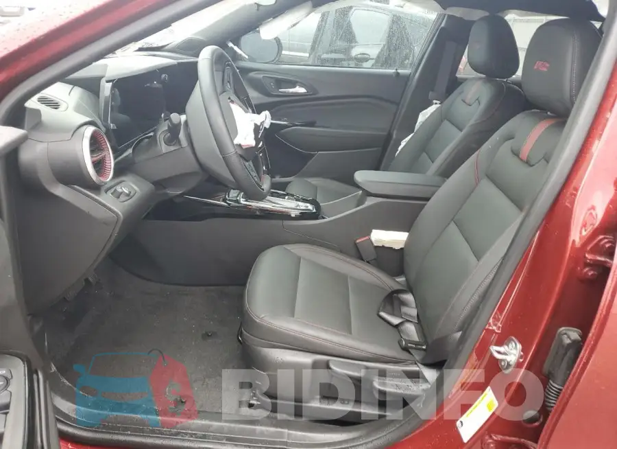 KL77LJEP8SC067834 Photo# 7