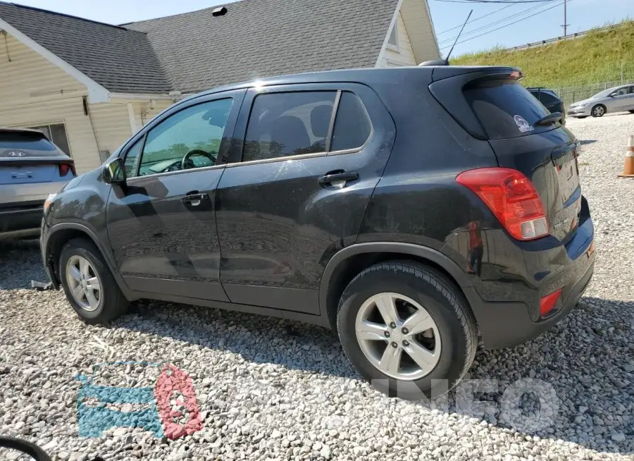 KL7CJNSB6LB038845 Photo# 2