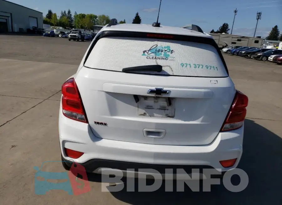 KL7CJPSB4LB330232 Photo# 6