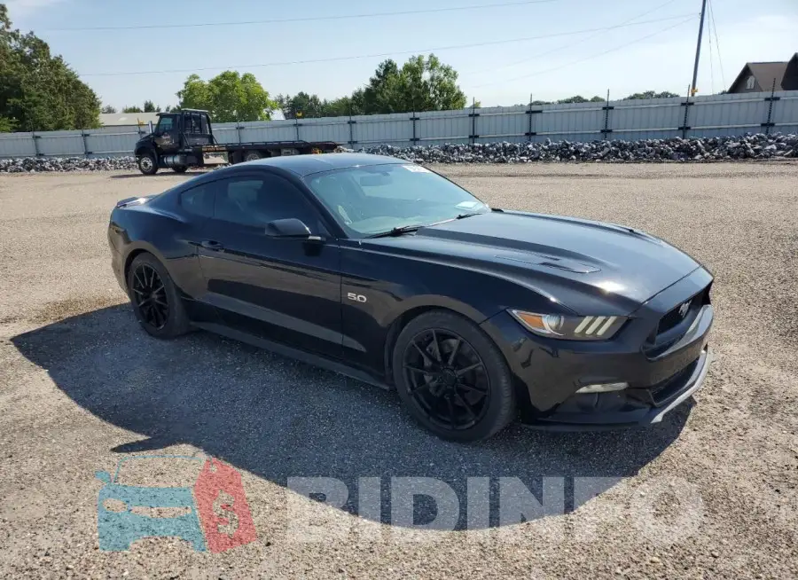 1FA6P8CF7H5332493 Photo# 4