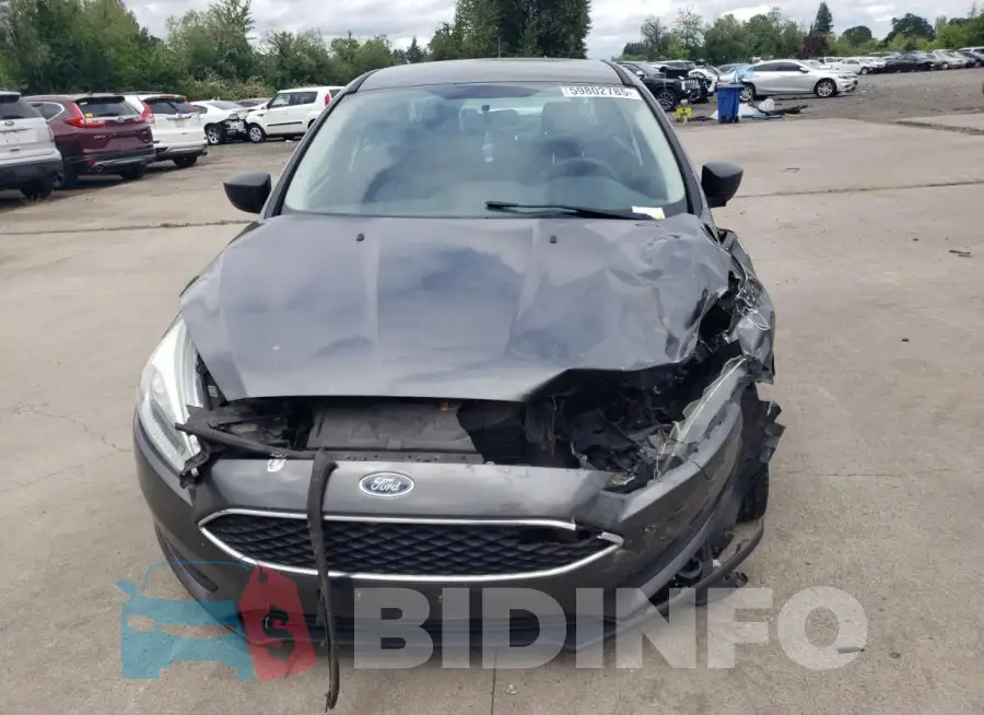 1FADP3E25GL406279 Photo# 5