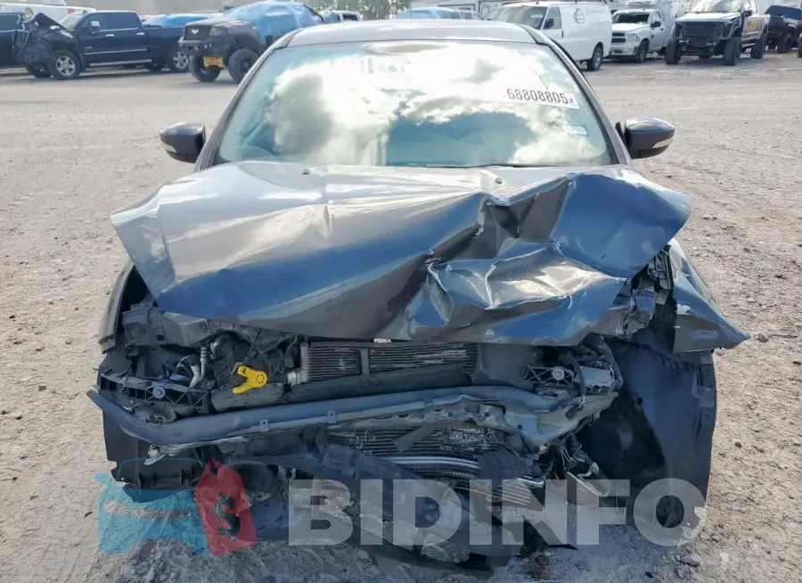 1FADP3FE3HL303341 Photo# 5