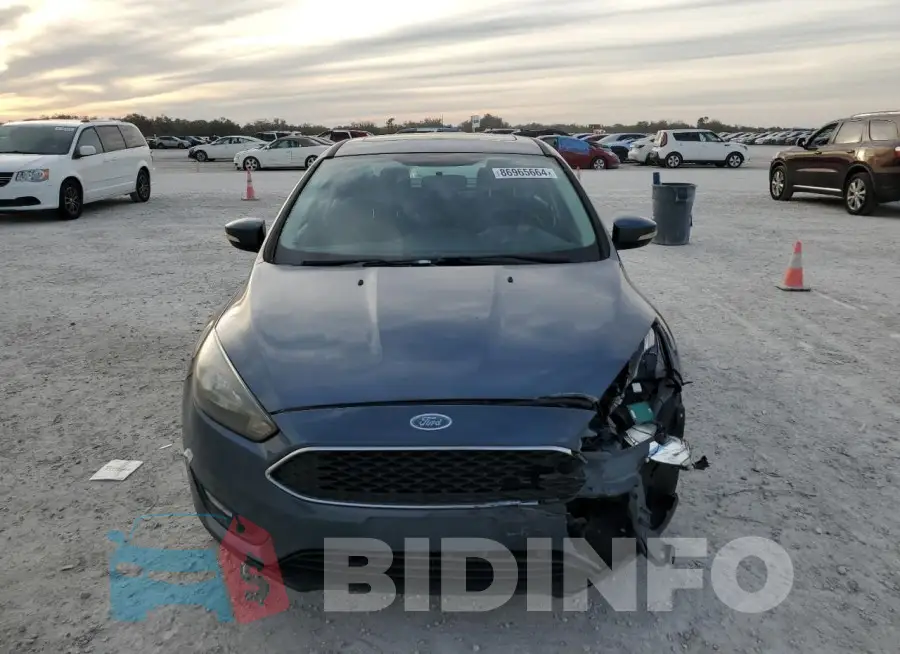 1FADP3H20JL220751 Photo# 5