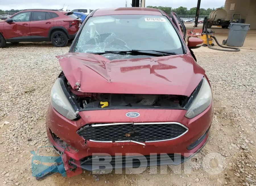 1FADP3K22GL235544 Photo# 5