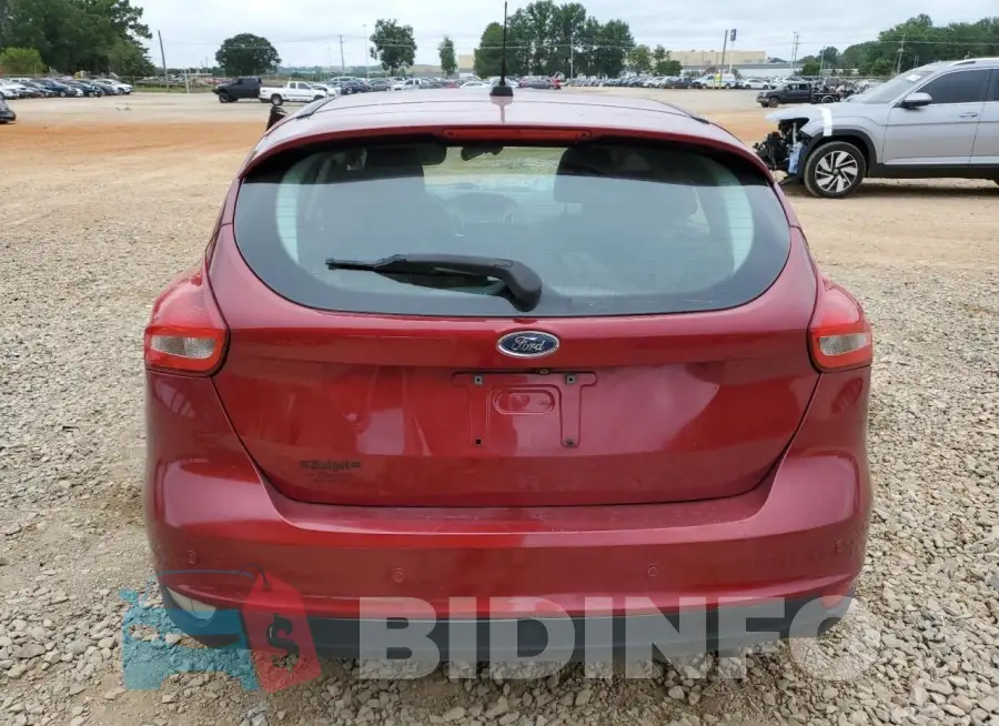 1FADP3K22GL235544 Photo# 6
