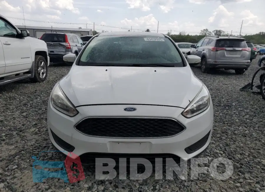 1FADP3K26HL335793 Photo# 5