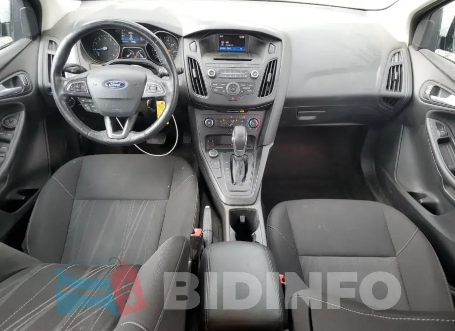 1FADP3K26HL335793 Photo# 8