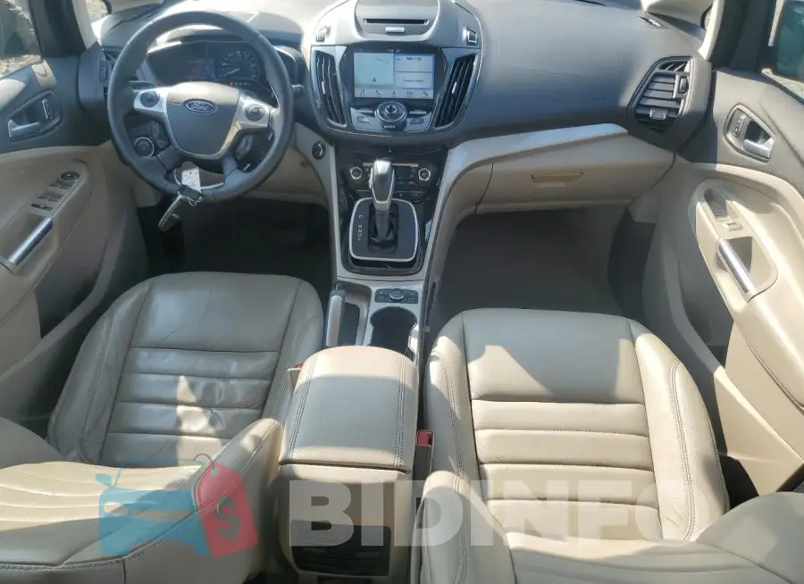 1FADP5CU8GL105070 Photo# 8