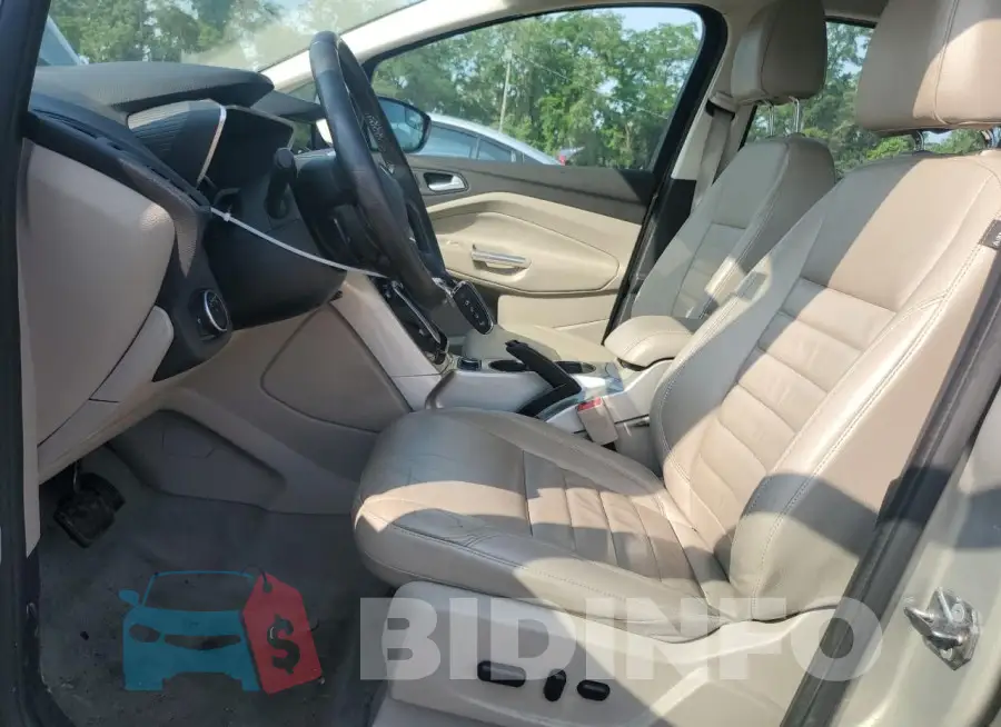 1FADP5CU8GL105070 Photo# 7