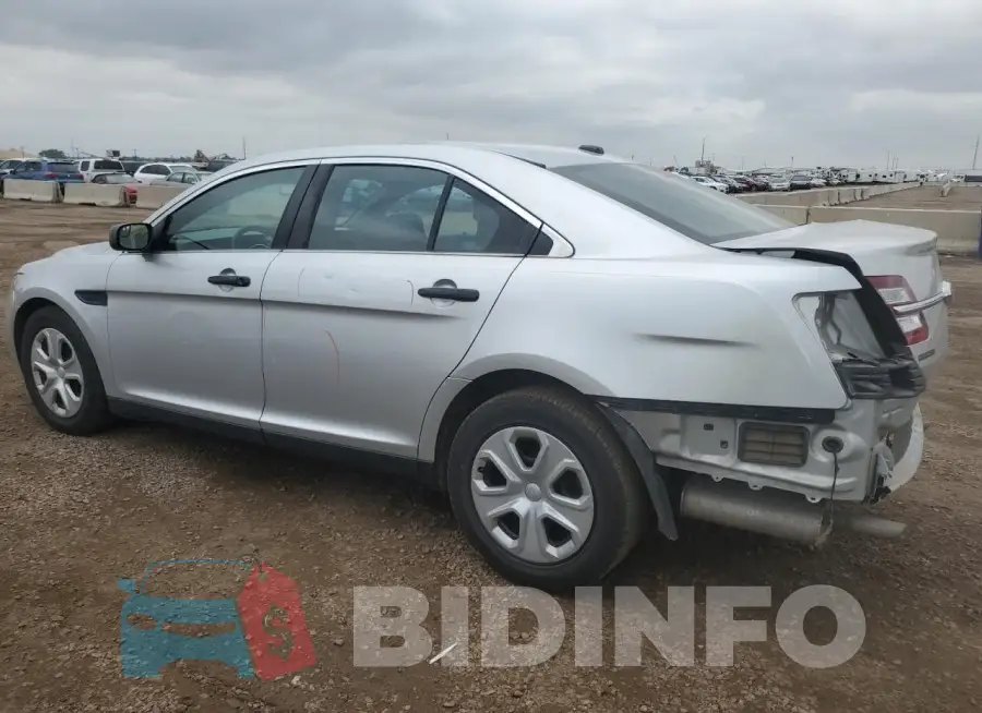 1FAHP2L83JG107439 Photo# 2