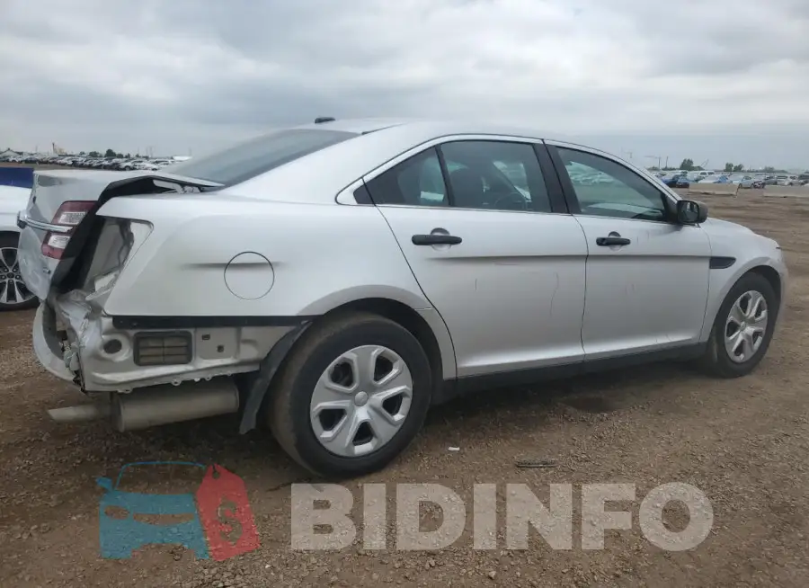 1FAHP2L83JG107439 Photo# 3