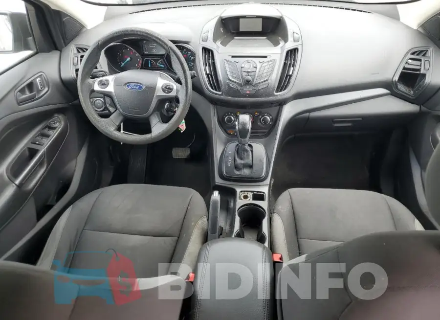 1FMCU0F71GUA49843 Photo# 8