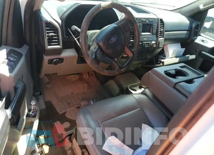 1FT7X2A68JEC57260 Photo# 8