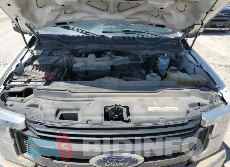 1FT7X2A68JEC57260 Photo# 11