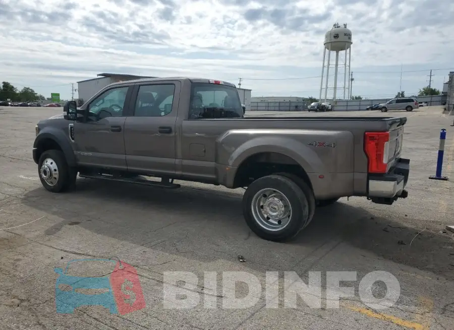 1FT8W4DT8KEG69037 Photo# 2