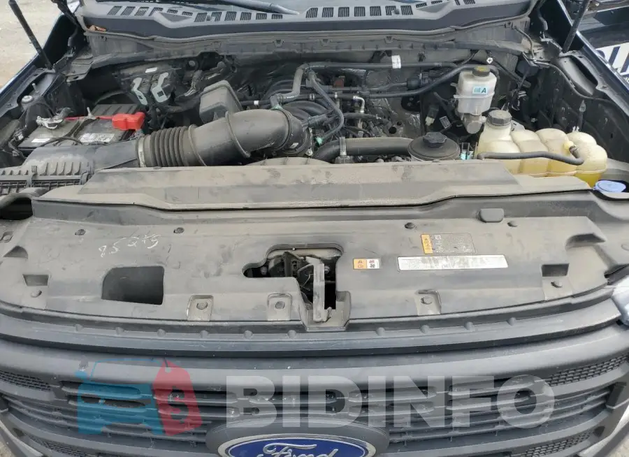 1FTBF2AA8PED43291 Photo# 11