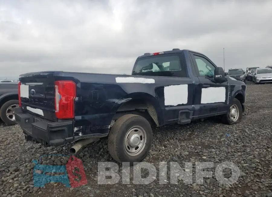 1FTBF2AA8PED43291 Photo# 3