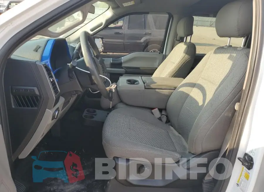 1FTEW1CG6JFC47377 Photo# 7
