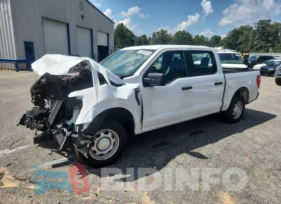 1FTEW1CP9PKG16667 Photo# 1