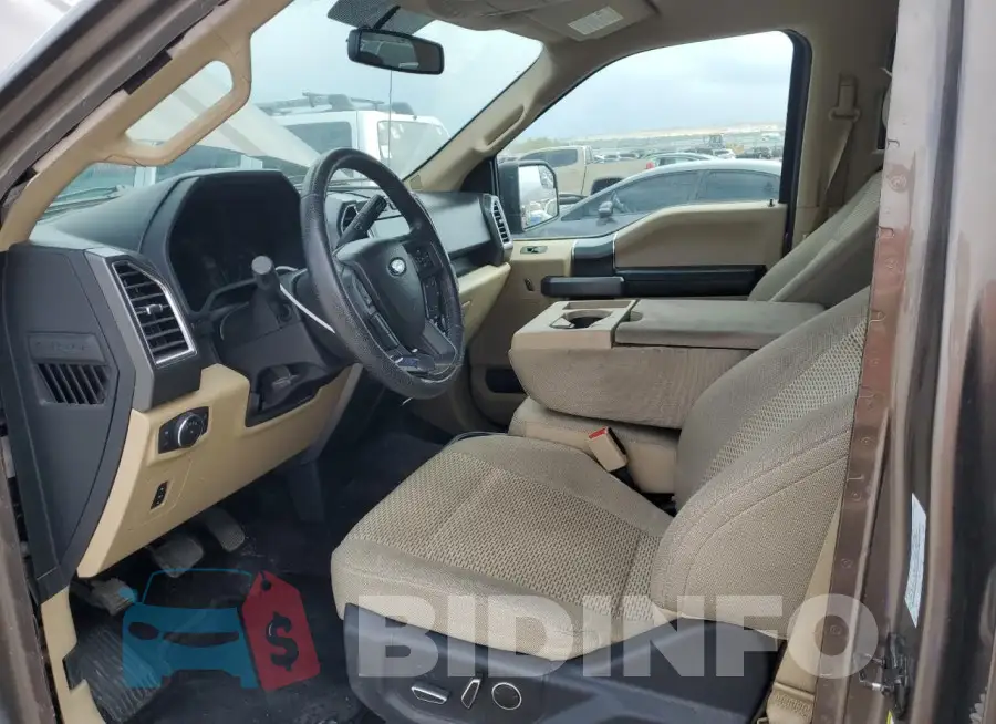 1FTEW1EG2GKE45273 Photo# 7