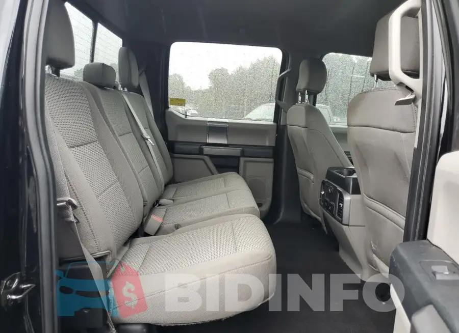 1FTEW1EG5JFD56488 Photo# 10
