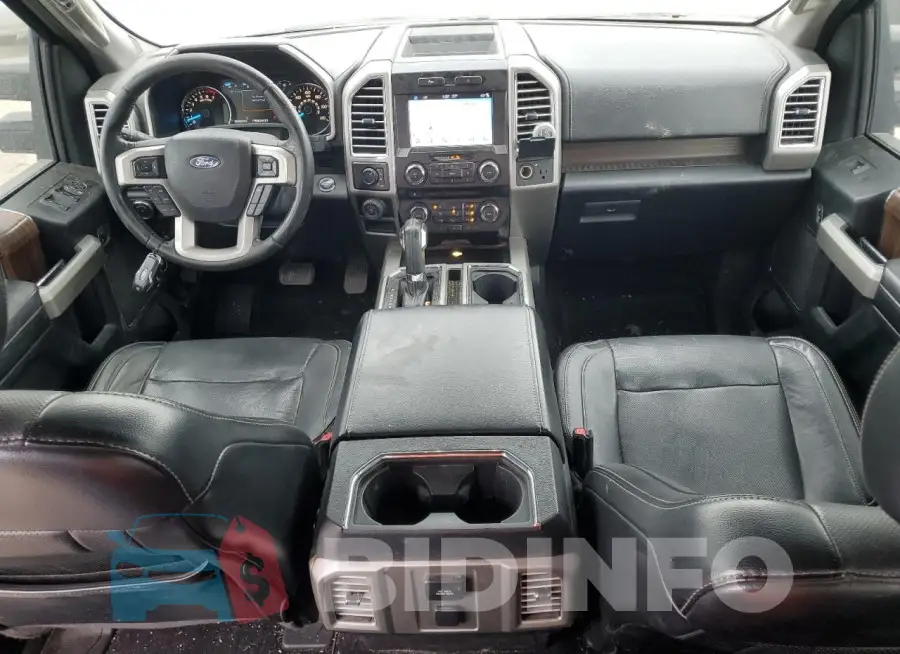 1FTEW1EG9GKD31013 Photo# 8