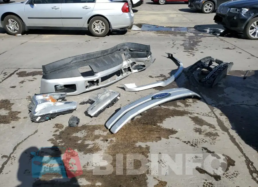 1FTEW1EP4KFD54927 Photo# 12