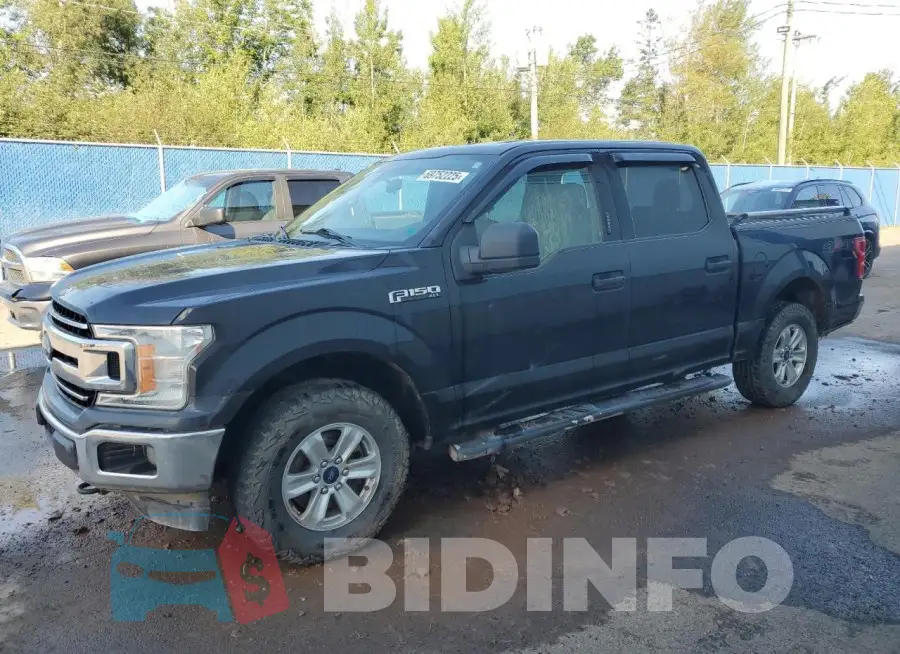 1FTEW1EP5KFB66708 Photo# 1