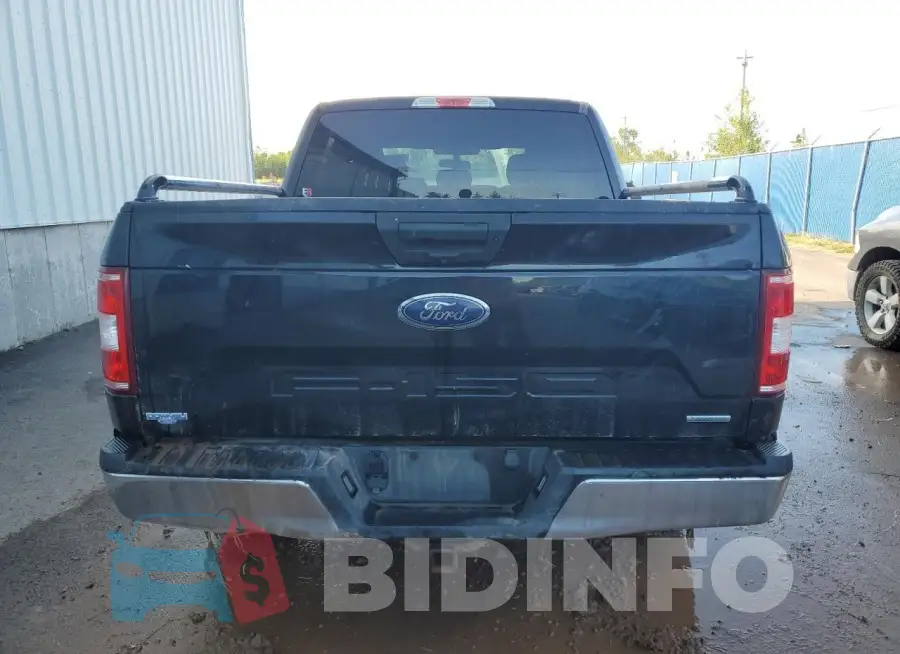 1FTEW1EP5KFB66708 Photo# 6