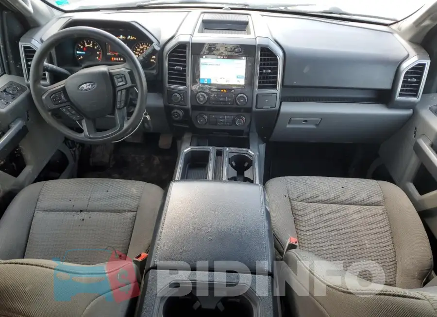 1FTEW1EP5KFB66708 Photo# 8