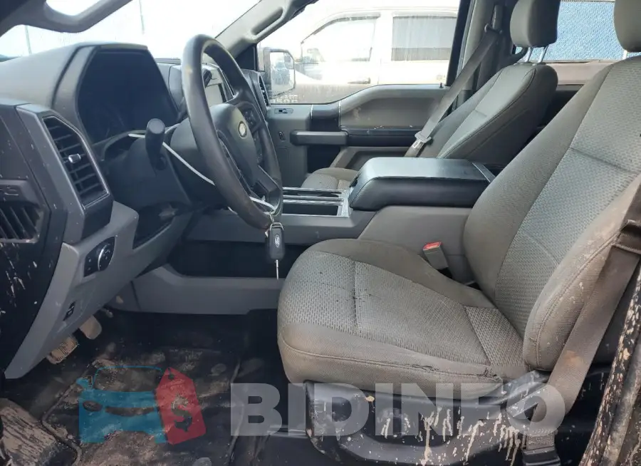 1FTEW1EP5KFB66708 Photo# 7