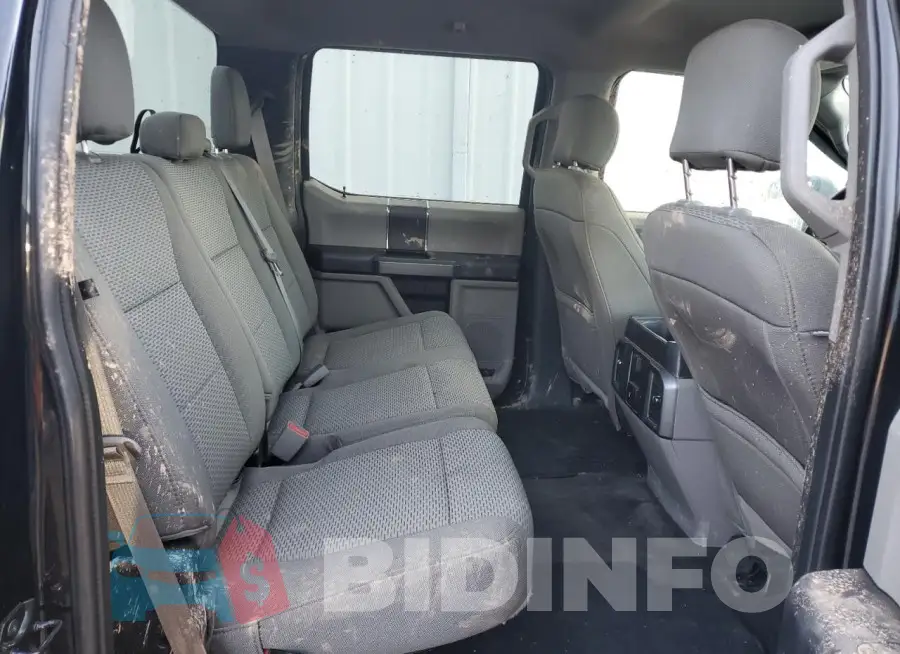 1FTEW1EP5KFB66708 Photo# 10