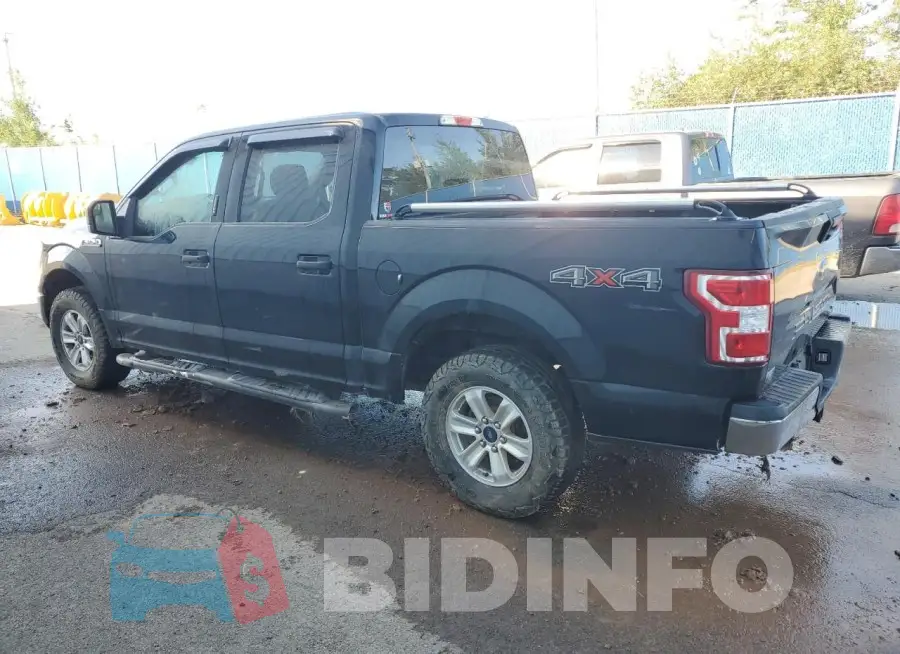 1FTEW1EP5KFB66708 Photo# 2