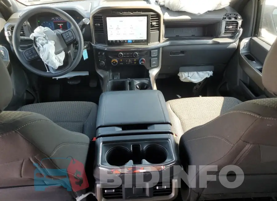 1FTEW2LP2RFC17701 Photo# 8