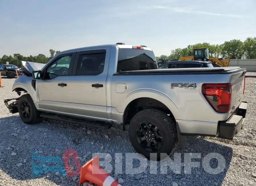 1FTEW2LP2RFC17701 Photo# 2