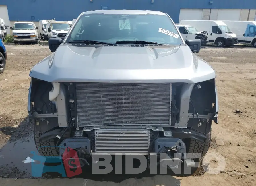 1FTEW3LP3RKF54018 Photo# 5